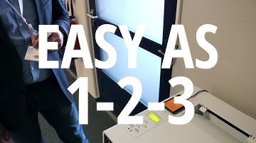 Citrix Ready Spotlight Video Contest 2018 - ThinPrint Personal Printing - Recycle your Citrix Badge