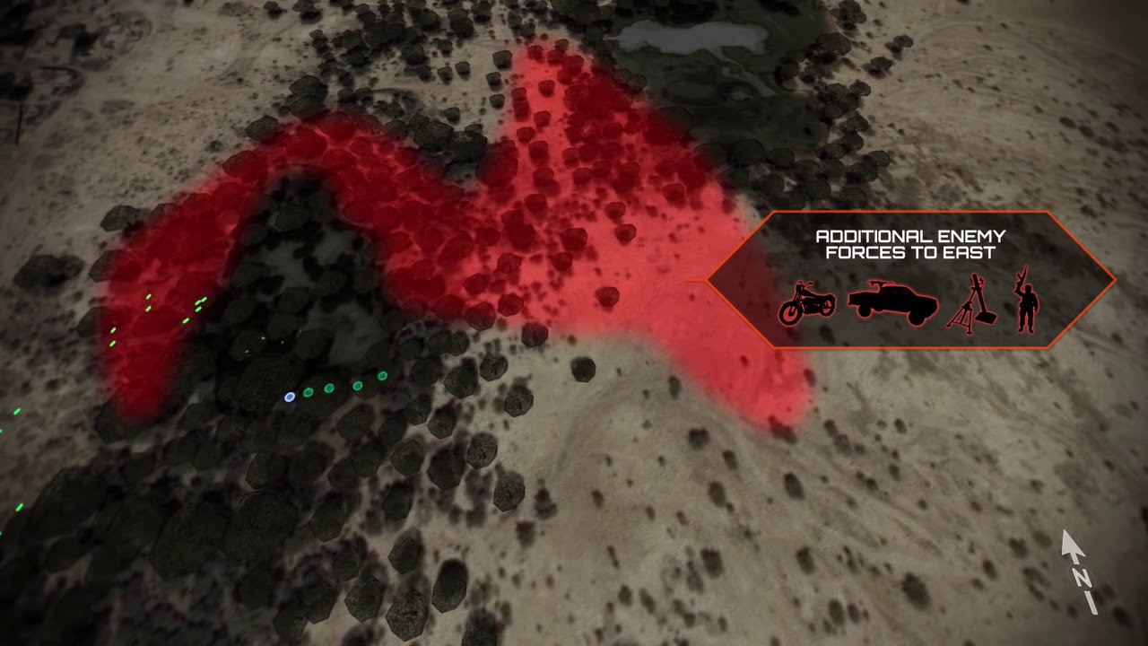 [New Details/Extended Version] The Niger Ambush - YouTube
