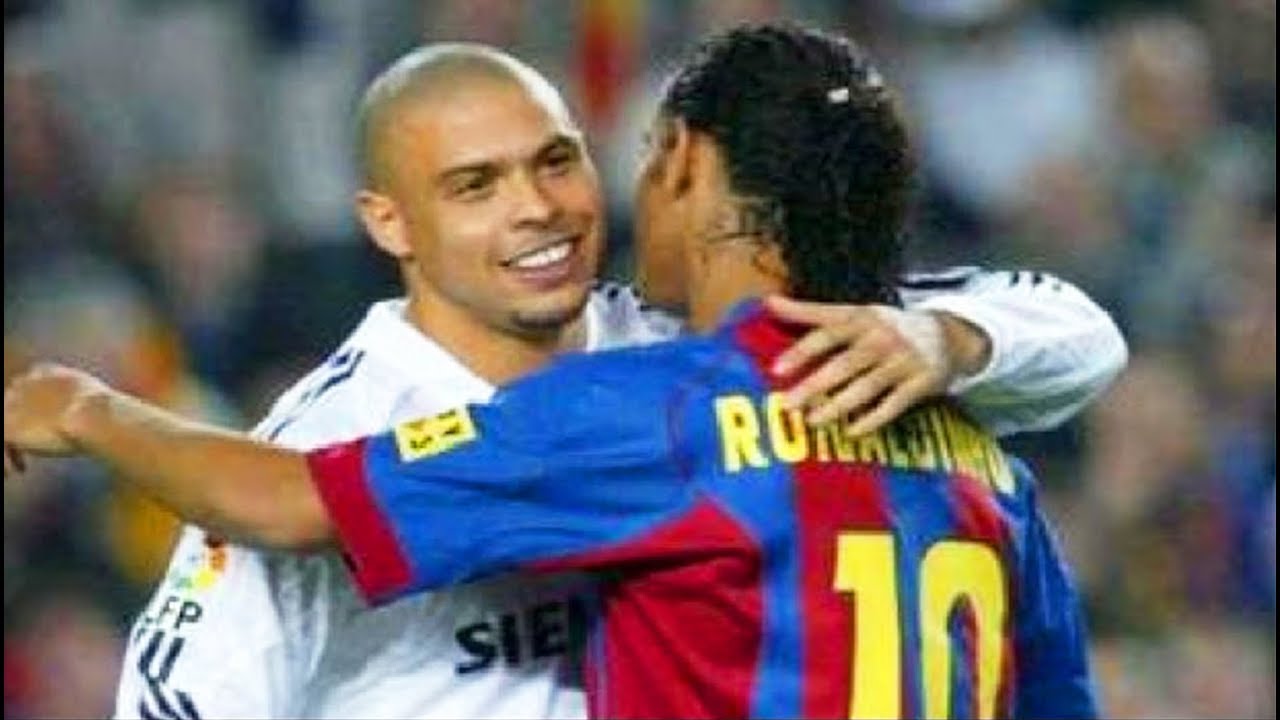 Real Madrid Vs Barcelona 2005 Results Real Madrid Vs Barcelona 2005 Results