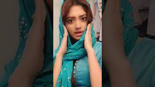 আপনি তো আমারে ভাইরাল বানাইলাইছেন 🤣 Puja Cherry