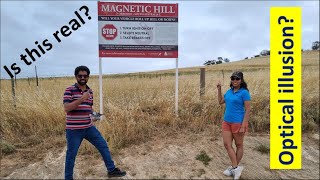 Magnetic Hill | Things to do in South Australia | Adelaide Travel Guide