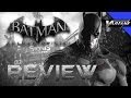 Batman: Arkham Origins Review - SPOILER FREE