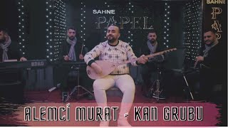 Alemci Murat - Kan Grubu 2021 HD  Resimi