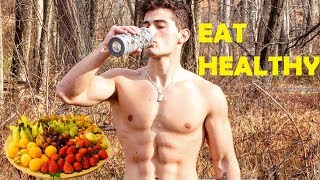 5 Reasons To Eat Healthy