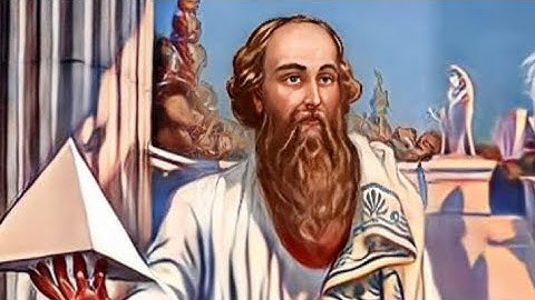 Pythagoras: Music Of The Spheres