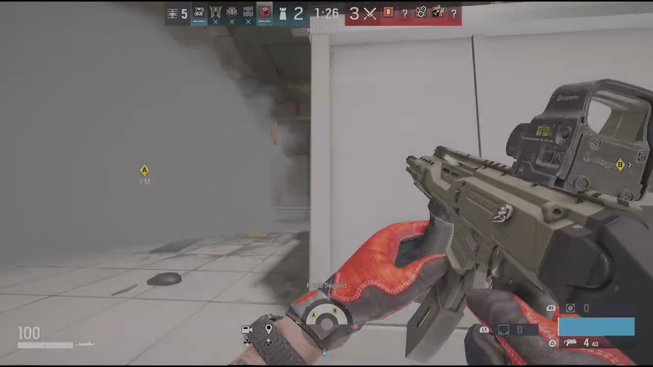 Tom Clancy's Rainbow Six Siege ULTImate Denari PlayBOOK