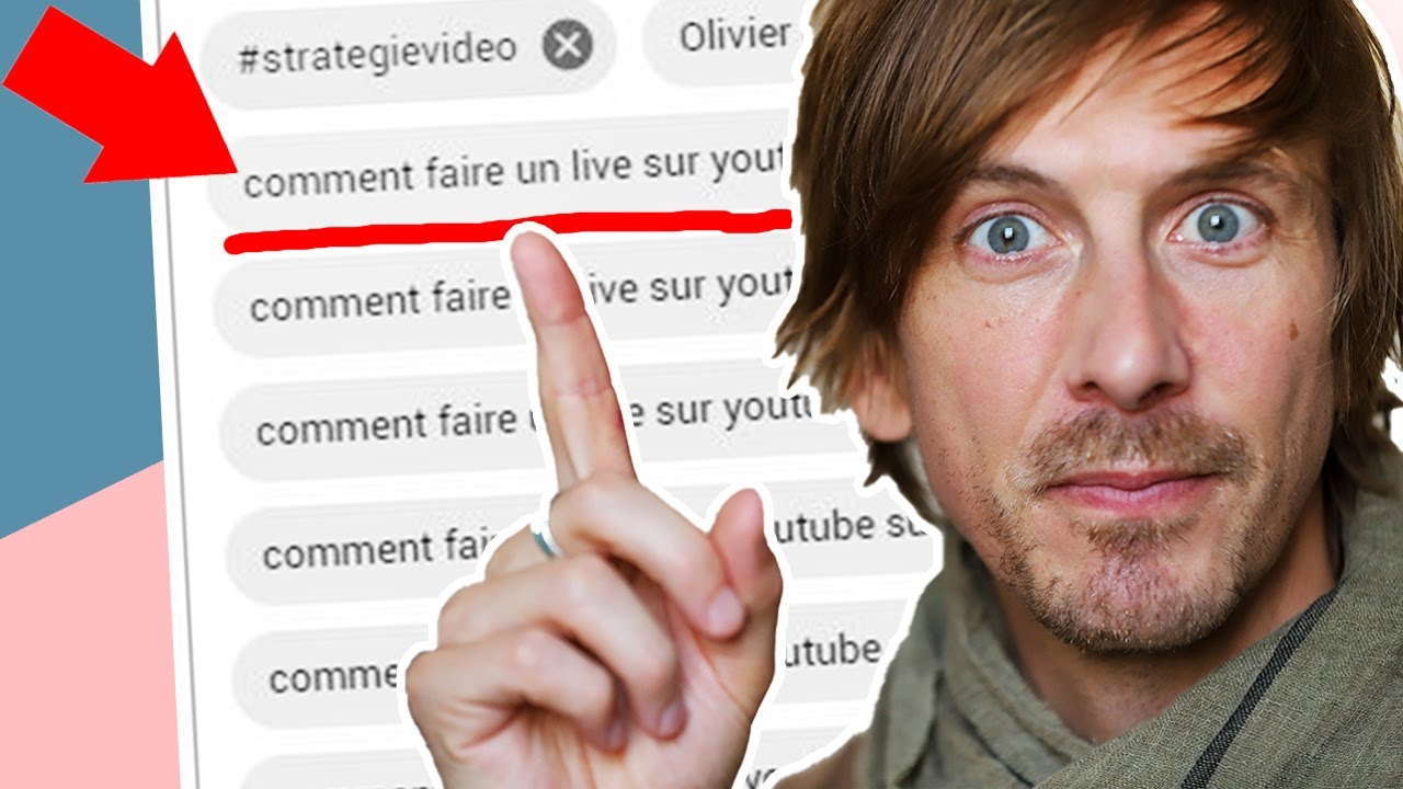 Comment bien TAGUER une vido YouTube et faire un MAX DE VUES 