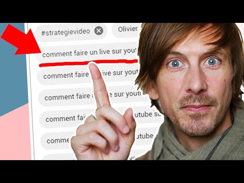 Vidéo: Taguez Tout Le Monde Sur Une Vidéo