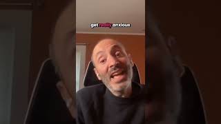 91% Struggle With Purpose Anxiety Dr. Jordan Grumet Explains How To Break Free