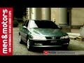 Top 10 Family Cars 2002: Peugeot 406