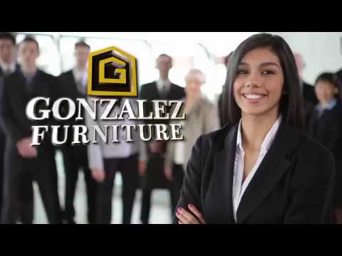 Promotions Gonzalez Furniture