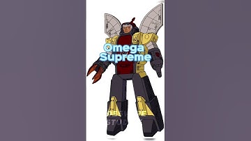 Favourite Transformer Designs 4 #shorts #edit #transformers #autobots #decepticon