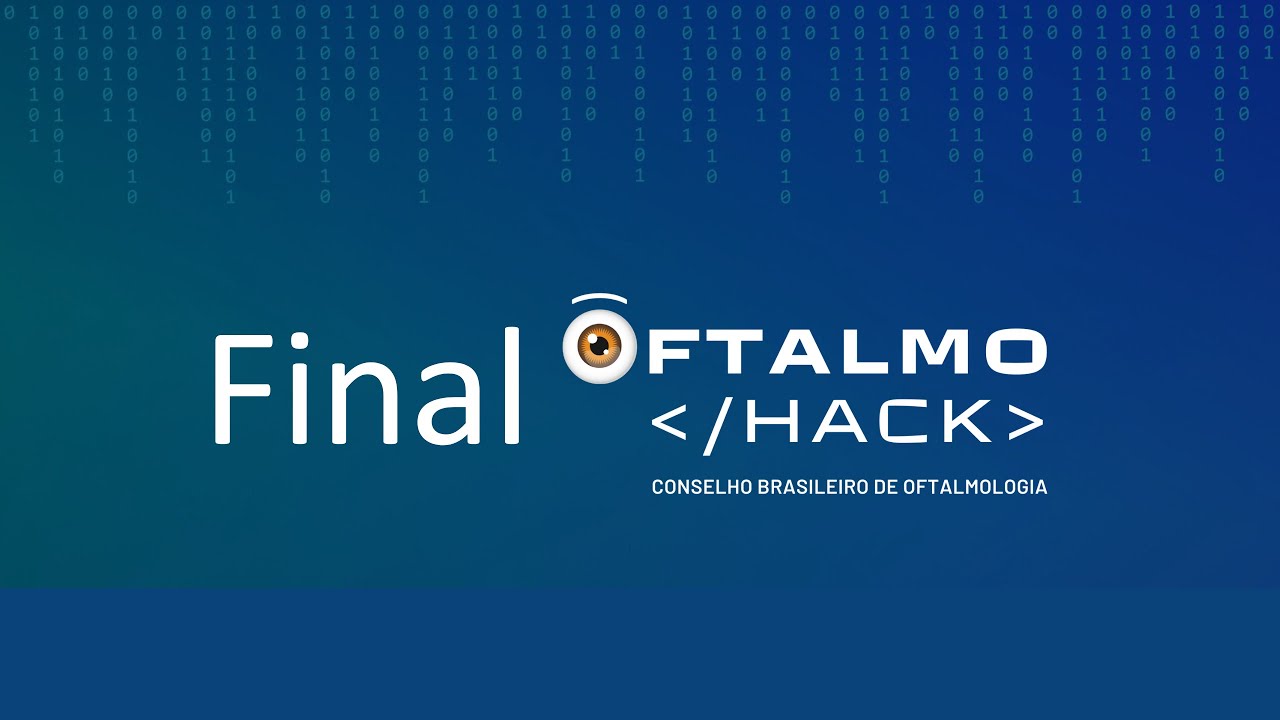 Final - Hackathon CBO - YouTube