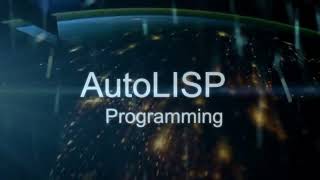 AutoCAD, AutoLISP - 3D Gear