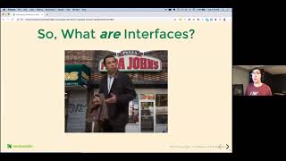 Leveraging Interfaces in GraphQL Schema Design by Ryan Kanner