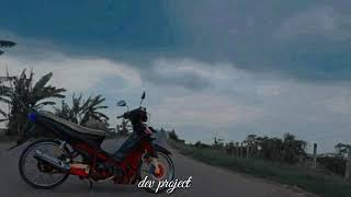 story' wa modifikasi Vega zr 30 detik, dihina tidak tumbang!