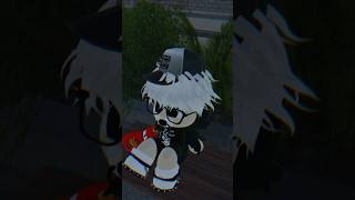 bocil roblox #roblox #anak #game #viral #fyp.