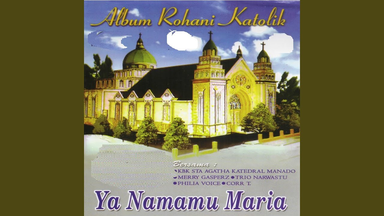 Ya Namamu Maria