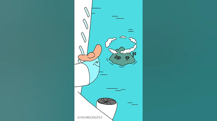 Vacation is Too Short