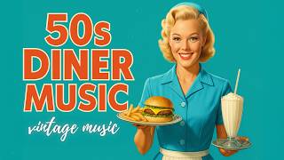 1950S Rock & Roll Vintage Music For Studying, Working Or Hanging Out