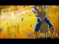 Inazuma Eleven Axel Blaze AMV Linkin Park In The End
