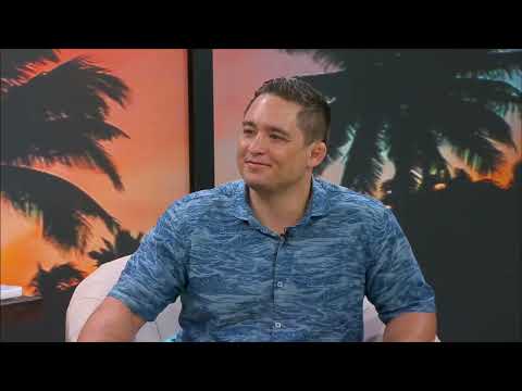 Living808 Living808: Hawaii roots and robotic surgery