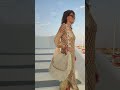 Handmade Crochet Dress for Beach &amp; Sunset Looks #CrochetDress #BohoStyle #BeachLook #handmadefashion