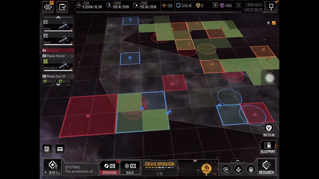 How to defend your base in Infinite Lagrange  | DreadHawks Guide to IL