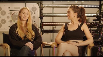 (SNEAK PEEK) Cinematography for Actors: Interview with a Steadicam Operator