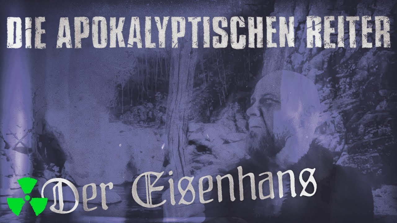Clips: Die Apokalyptischen Reiter, Feurschwanz, Lorna Shore ...
