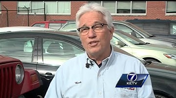 Advice for avoiding pothole damage