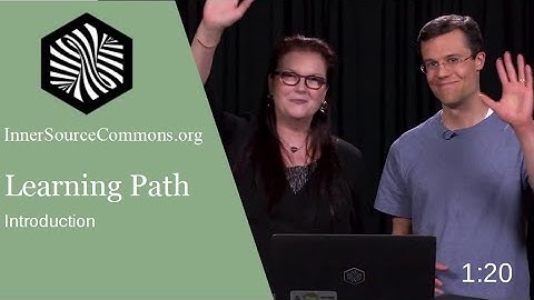 Learning Path Introduction - 06: Conclusion