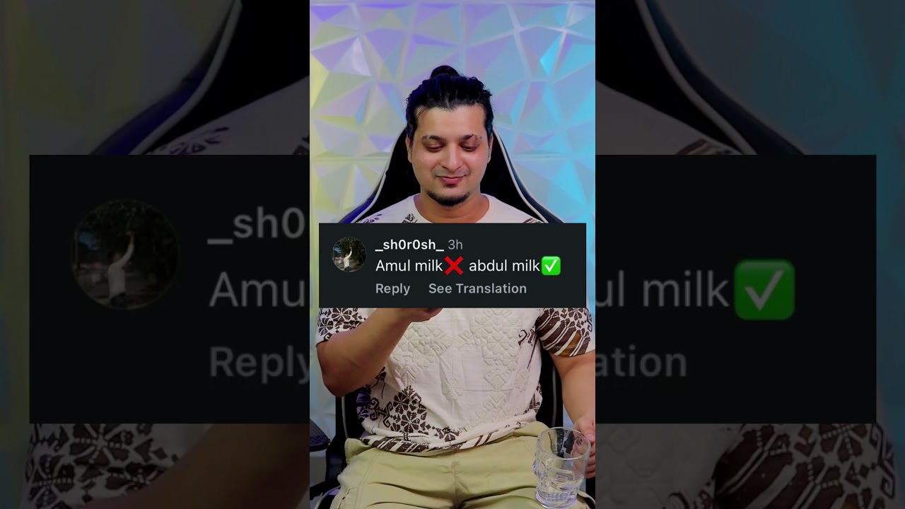 When video reach wrong audience pt 819 | Funny instagram comments | Ankur khan
