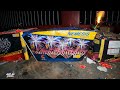 Nemesis 70 Shots by LF Fireworks - Philippines New Year's Eve 2025 - 2026