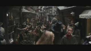 Wizard People, Dear Reader - LONDON'S BOWELS (Chapter 5)