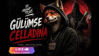 Uyuşuk Tilki -GÜLÜMSE CELLADINA ( Official Audio)