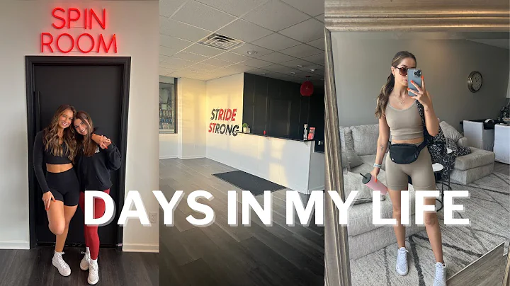 Days in my Life | down the shore, hot girl walks, ...
