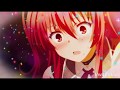 ЭGO-Я по тебе схожу с ума(Аниме клип)