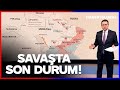 Rusya - Ukrayna Savaşında Son Durum! Zelenski'den Yeni Açıklama