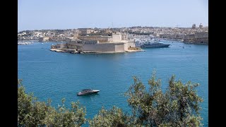 Iniala Harbour House Malta
