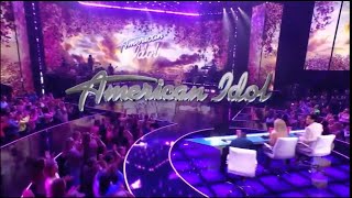 American Idol 2025 (Season 23) Intro