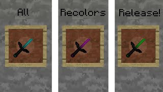 all minemanners packs release