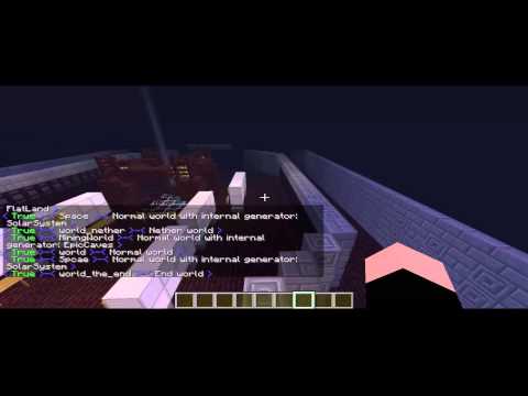 MultiWorld-Plugin Tutorial-Ep1