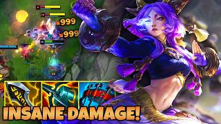 You Haven't Yet Seen This Yunara! - Patch 26.9 Highlights