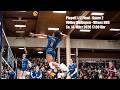 Volleyball NLA Saison 2025 2026 Playoff 1 2 Final Volley Düdingen Viteos NUC Volleyball NLA Saison 2025 2026 Playoff 1 2 Final Volley Düdingen Viteos NUC