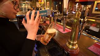 Masons Arms 🍺 Southport's Hidden Gem