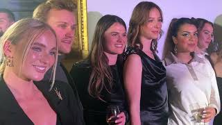 Défilé Sunset C.a.l