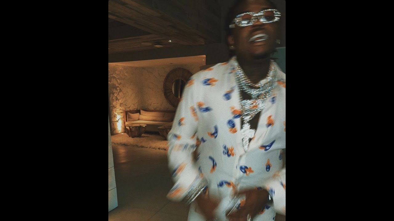 [FREE] Gunna x Young Thug Type Beat - 