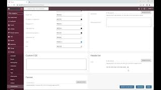 Commvault V11 - Customize Commvault Command Center login screen