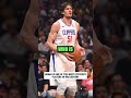 Boban is statistically better than some of the all time greats